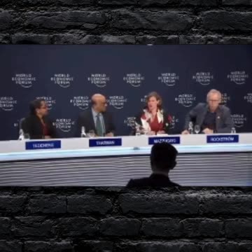 World Salad from our World Leaders