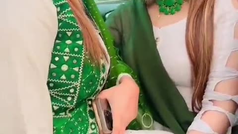 Hot Desi girles celebrates Independence days