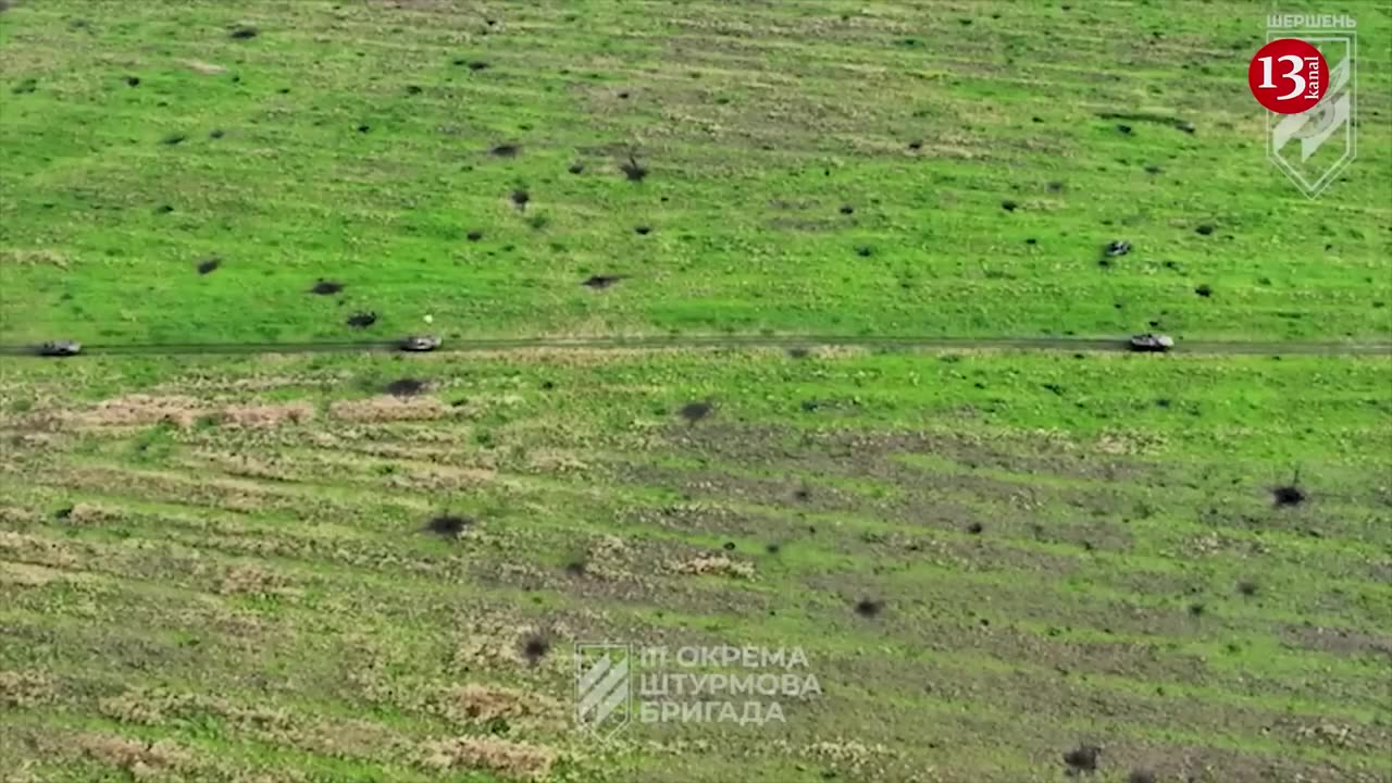 A large number of invaders were destroyed - Ukrainian forces advanced over one kilometer on Bakhmut