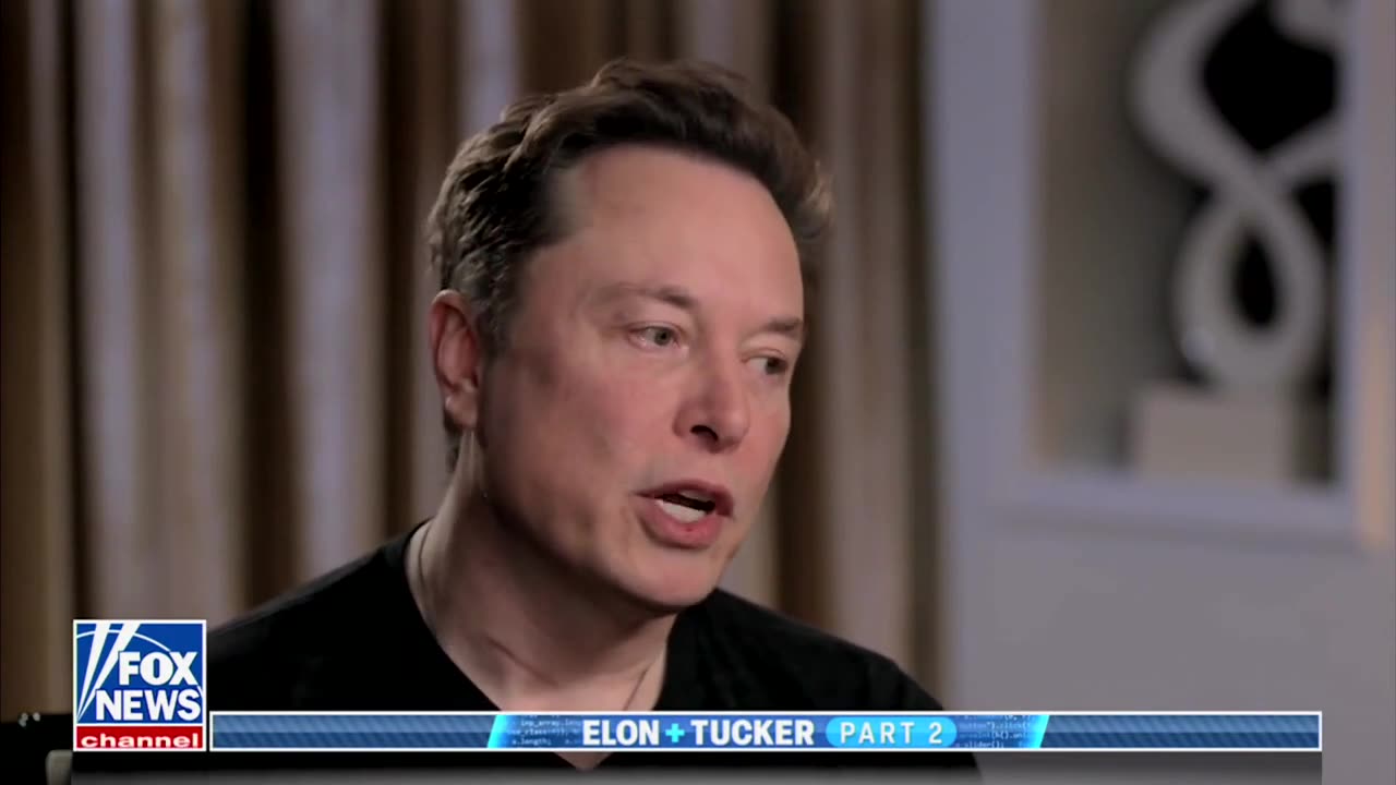 Elon Musk Delivers Grave Warning Of A Looming Great Depression