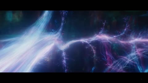 DOCTOR STRANGE 2_ MULTIVERSE OF MADNESS (2022) Teaser Trailer Concept Movie _ HD