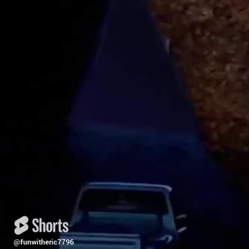 ...and we found THIS! ...crawling with Axial SCX 10 III PRO-LINE Chevy K10 Special Edition!