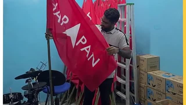 For Batu voters, Praba’s the one – only because of PKR