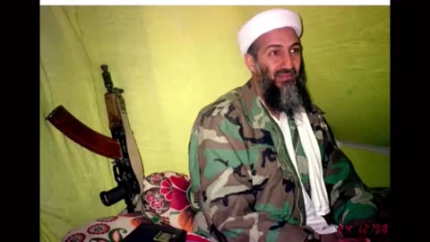 Bin Laden