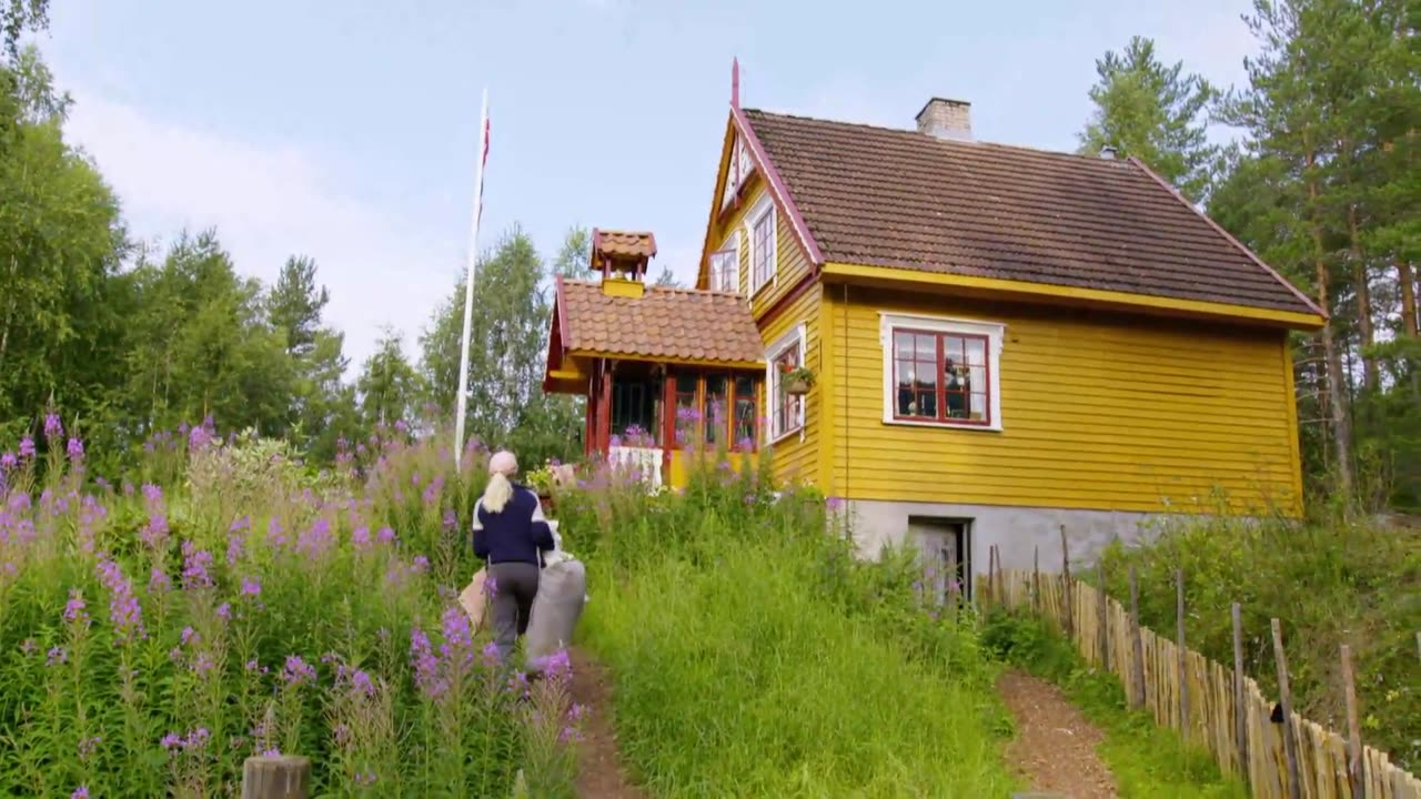 Farmen Norge S16E10