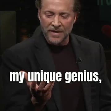 Every single one of us has the ability to become great.