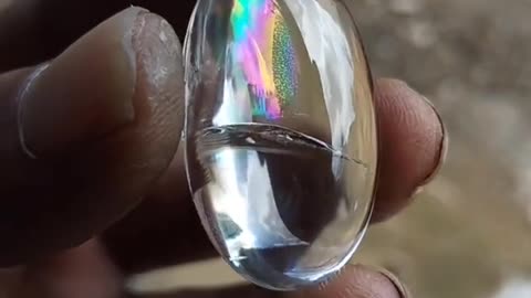 rainbow antelope stone