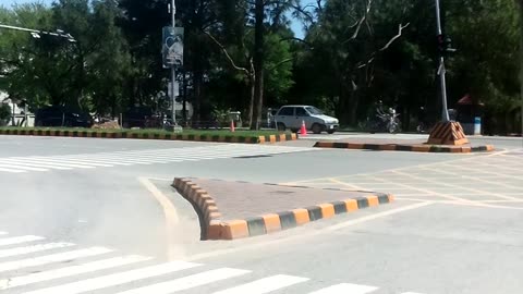 Islamabad PAKISTAN