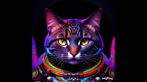 Cat Picture 🌙