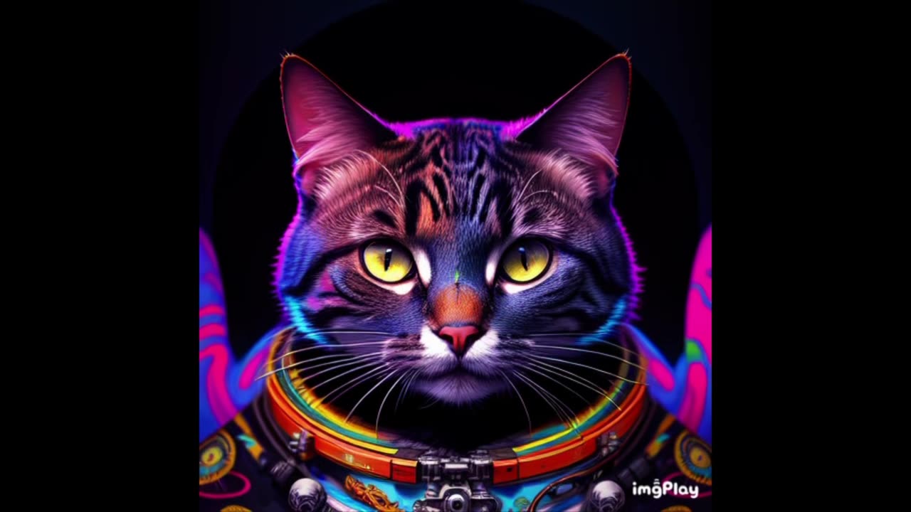Cat Picture 🌙