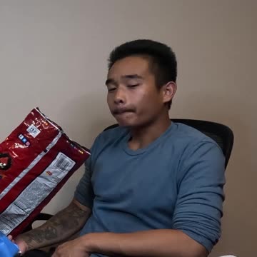 Ear Me Out Ep.2: FCG and Nephew talk Healthy Food Optons