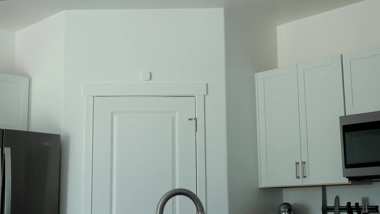 What Cove's Glass Break Detector Does and Where to Put it in Your Home