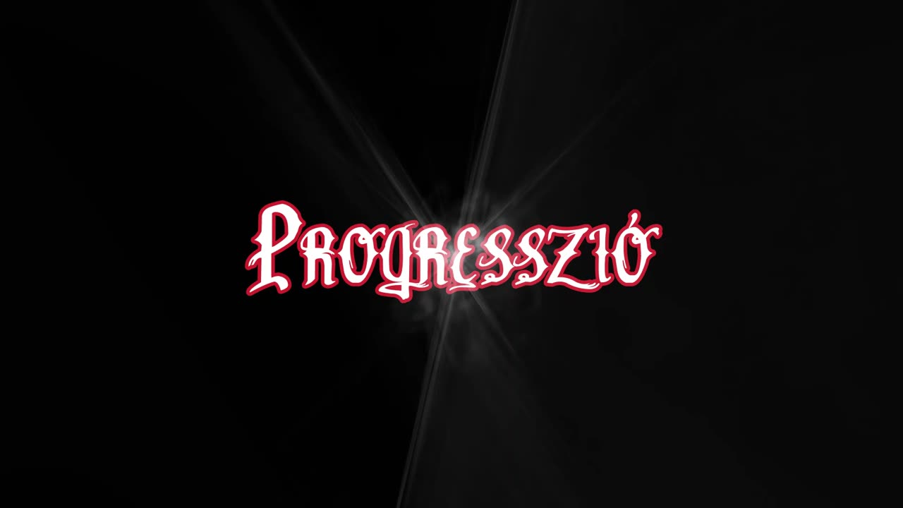 Progresszió - Citromság (dalszöveges audió)