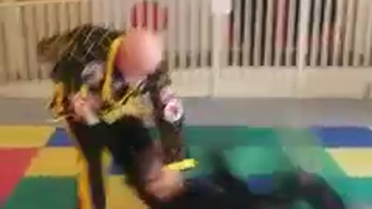 Grand Master Paul Holley