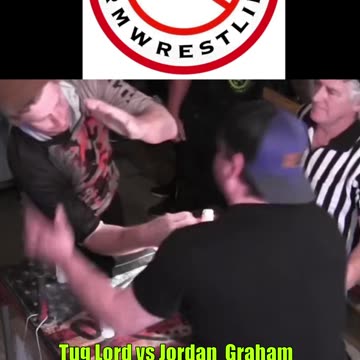 No Wimps Challenge 2 pt6