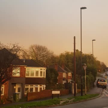 Rainbow is disappearing. 15th Nov 2022