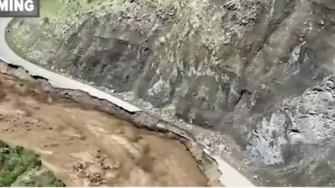 Yellowstone Closed Down & Something TERRIFYING Is Happening