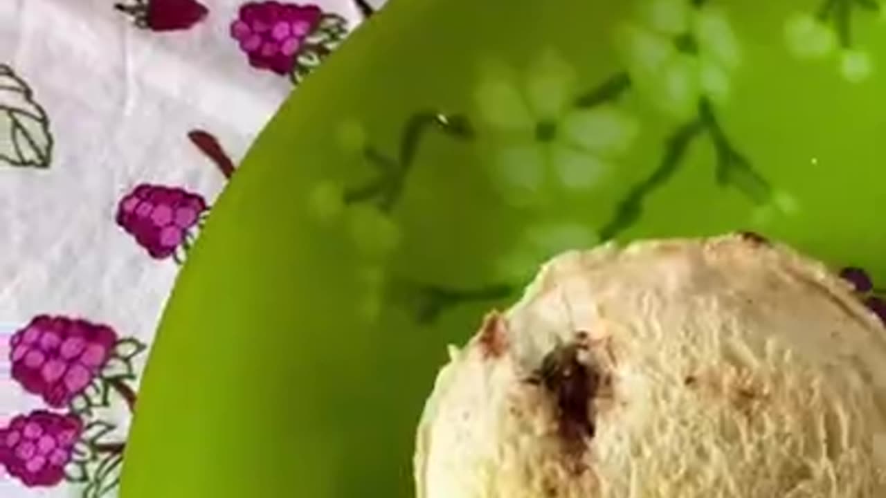 Must try nuttrela and bread recipe