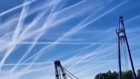 chemtrails