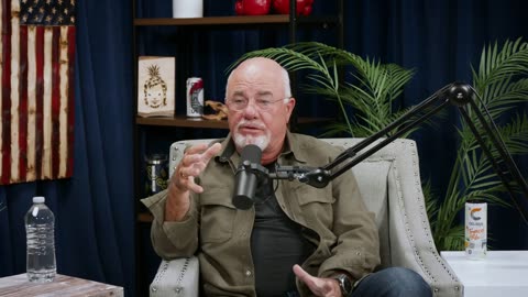 Dave Ramsey | This Past Weekend w/ Theo Von #498