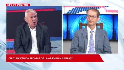 Efect politic (Global News România; 29.05.2024)