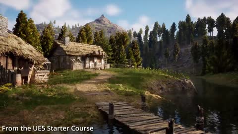 5 Reasons Unreal Engine 5 is a BIG