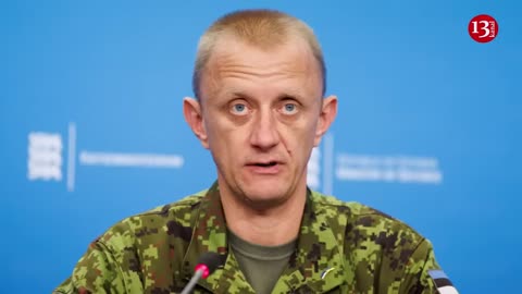 Estonian intelligence on Ukraine’s offensive: Fighting intensifies in Zaporizhzhia Oblast