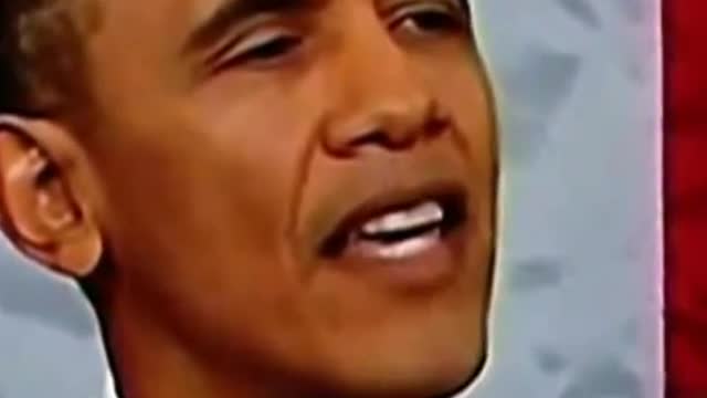 86. Obama Vampiranha Shapeshifting Event 2014 Complete