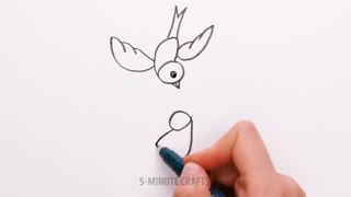 30+ GENIUS DRAWING HACKS FOR BEGINNERS