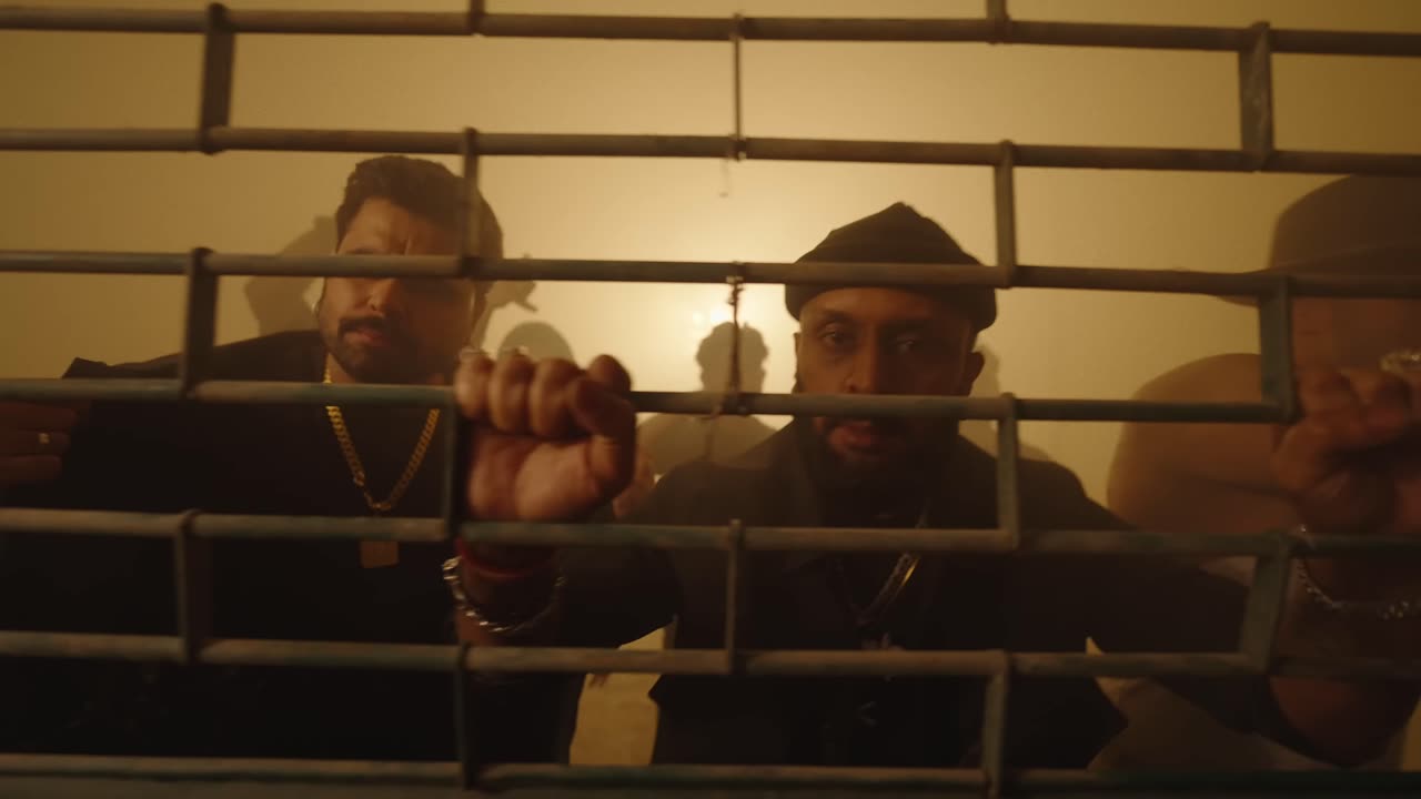 Death Row (official Video) Ninja - J Hind -Deep Jandu -Skay-Letest Punjabi Songs 2023