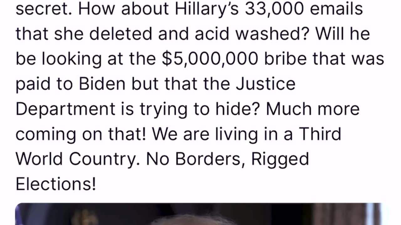 45+ | Drives The Two Tier Justice System Point Home