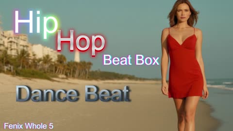 Sexy Mama Danced On This Hip Hop song