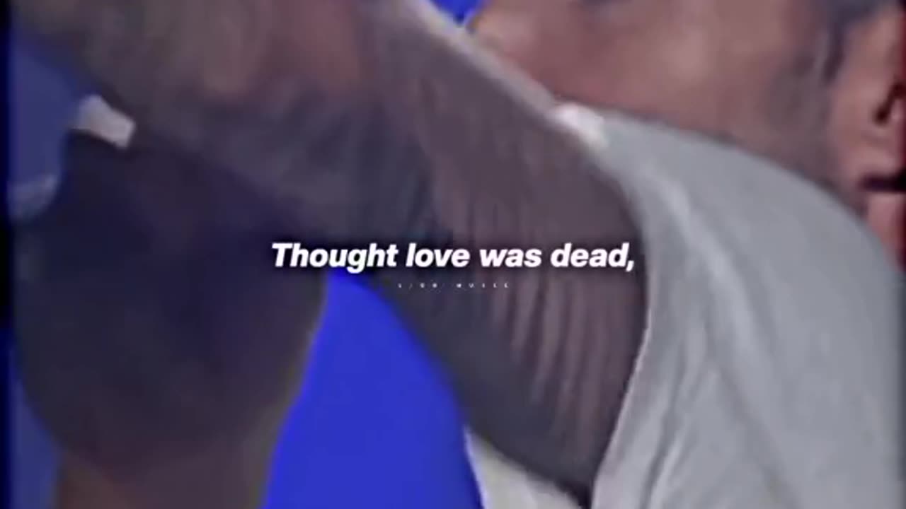 English song.....