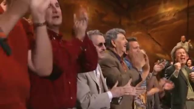 Russ Taff They Call It Gospel Music