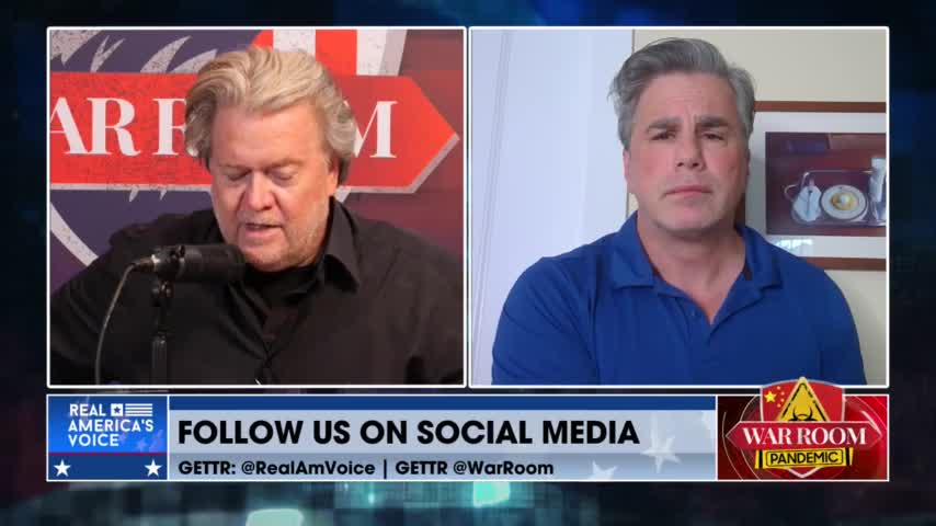 Fitton: New FOIA Requests Reveal The Gates Foundation Assisted The CCP In its Global Quest For Power