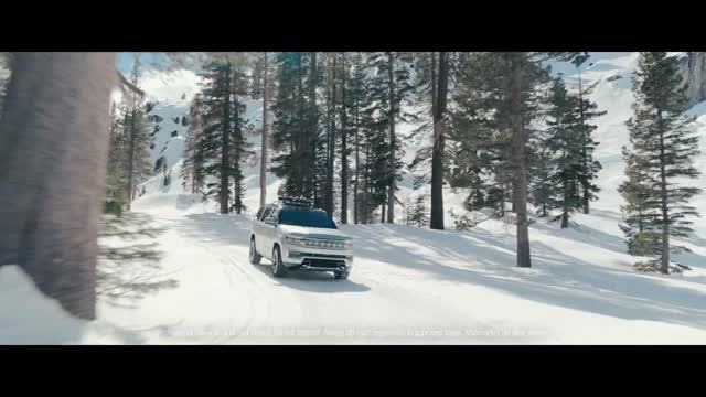 Grand Wagoneer Backwards Flag