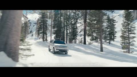 Grand Wagoneer Backwards Flag