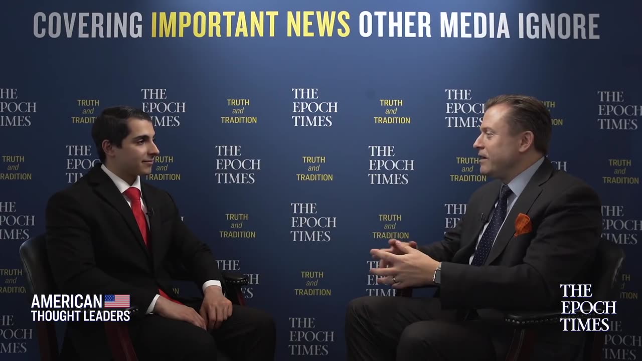 How Socialism Destroyed Venezuela, Once Latin America’s Richest Nation—Daniel Di Martino [CPAC 2020]