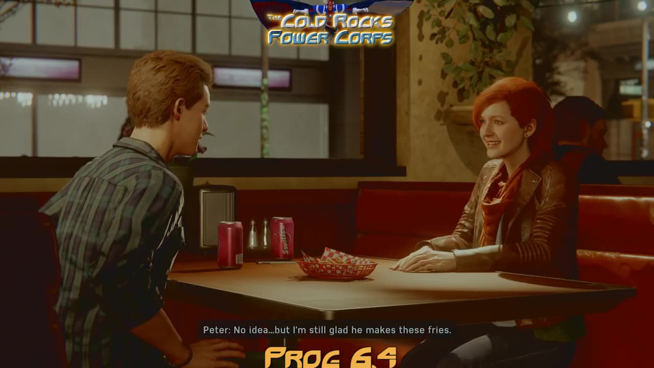 E60 CRPC Prog 6.4.2 - Gangs