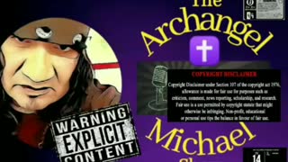 The Archangel Michael "ON AIR" Show Episode #96 (SUICIDES)