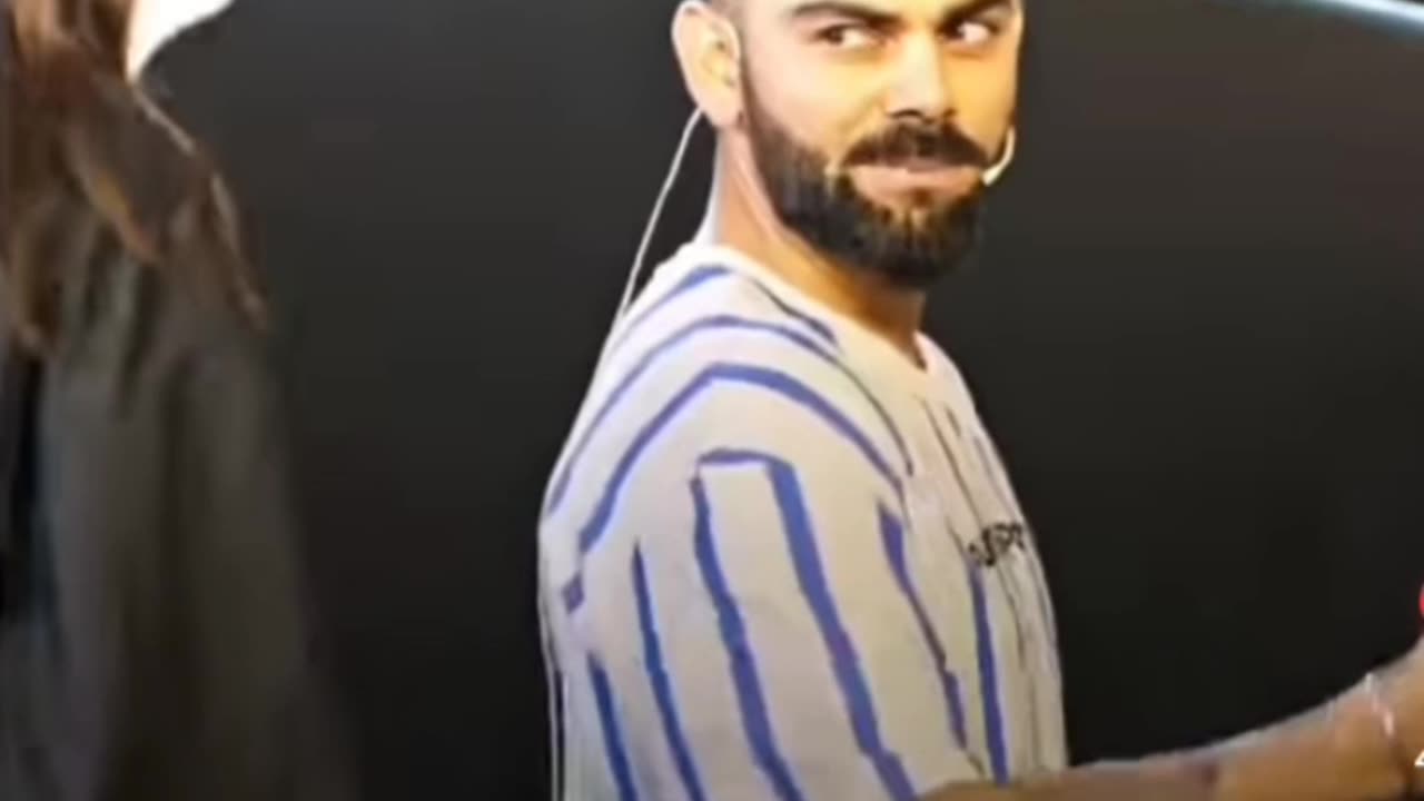 Virat air Anushka ki jodii ❤️🔥🫂😭