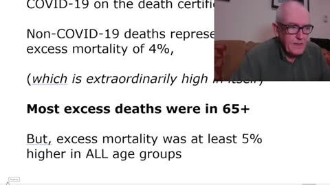 Heart Disease in Australia (Dr. John Campbell) 16-06-23