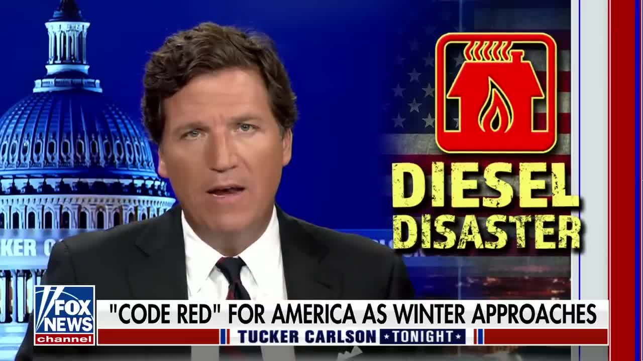 US could run out of diesel fuel very soon, then what_ Energy supplier responds