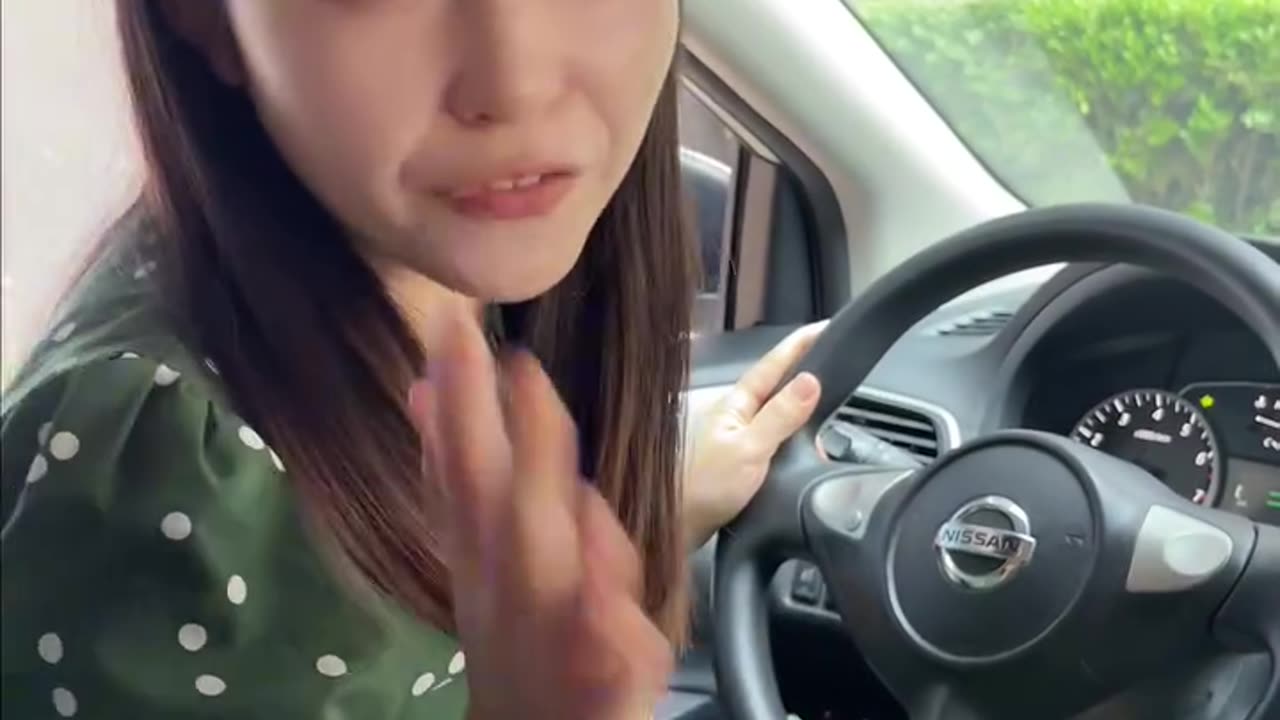 What to do when your break failed while driving.