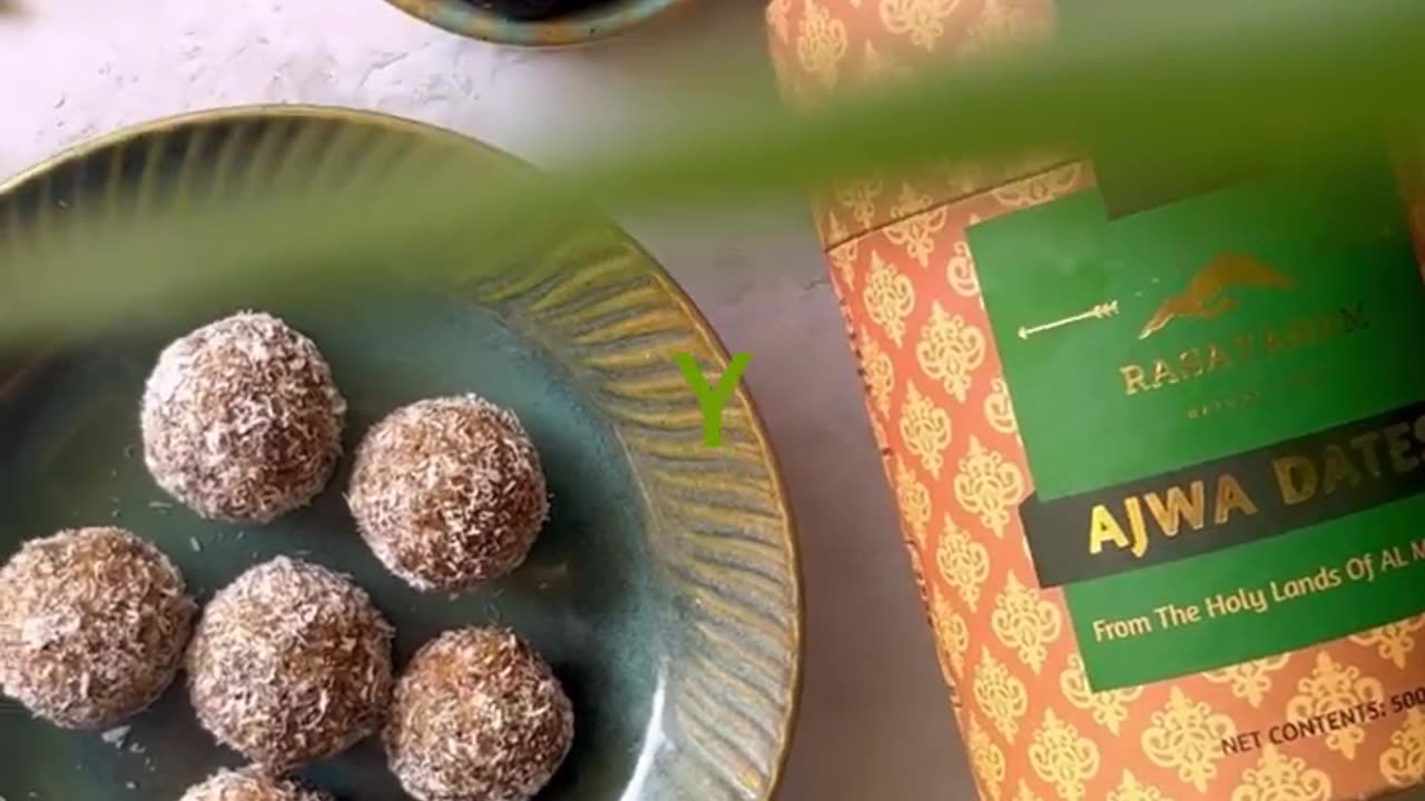 Maintain Cardiac Health with Rasayanam Ajwa Dates