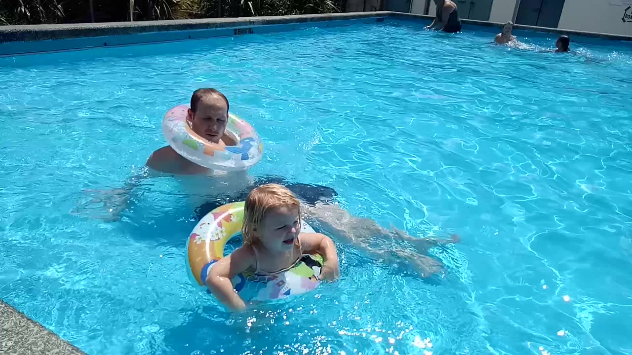 Okaihau Pool