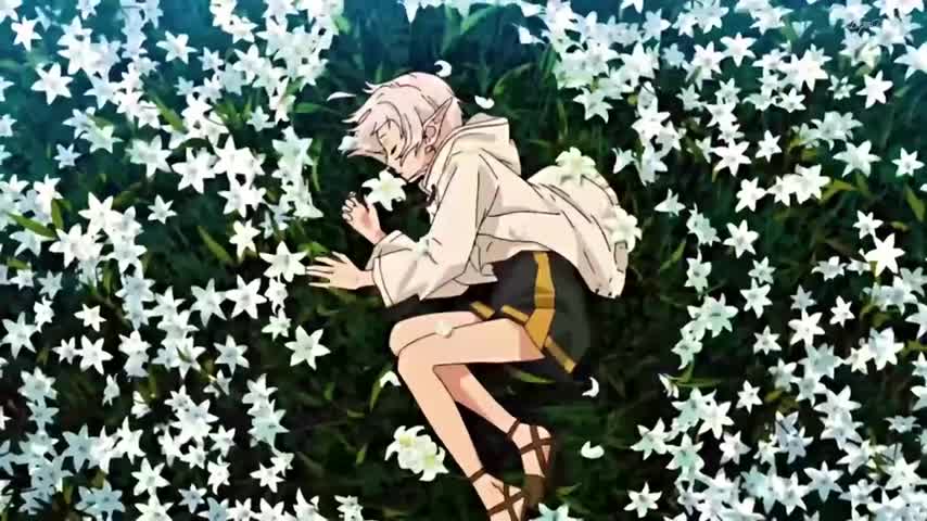 Control - AMV -「Anime MV」