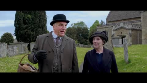 ✋DOWNTON ABBEY 2 A NEW ERA Trailer (2022)✋✋