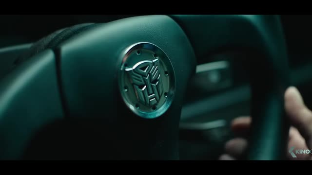TRANSFORMERS 7 2023 trailer