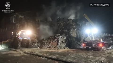 Ukraine - 11/30/23